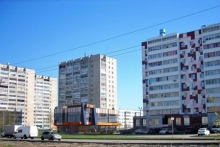 Объект розничной торговли